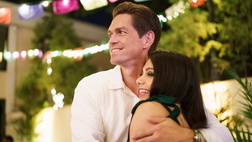 True Lies 1x6