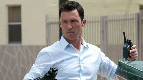 Burn Notice: Operação Miami: 6×12