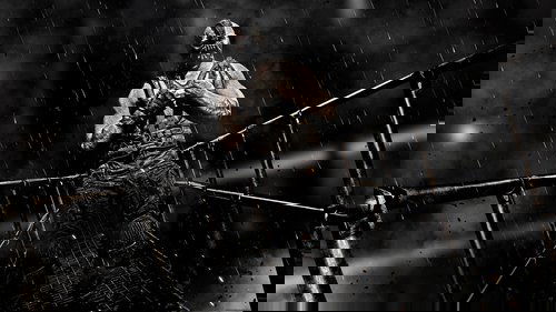 The Dark Knight Rises (2012)