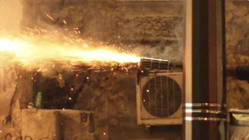 Fragments on Resistance