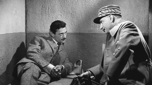 Signed, Arsène Lupin