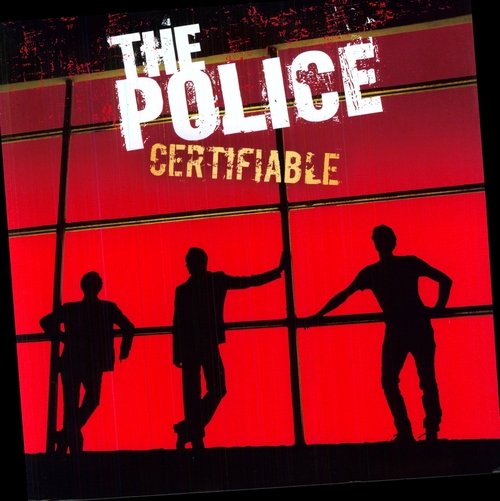 The Police: Certifiable - Live In Buenos Aires Online