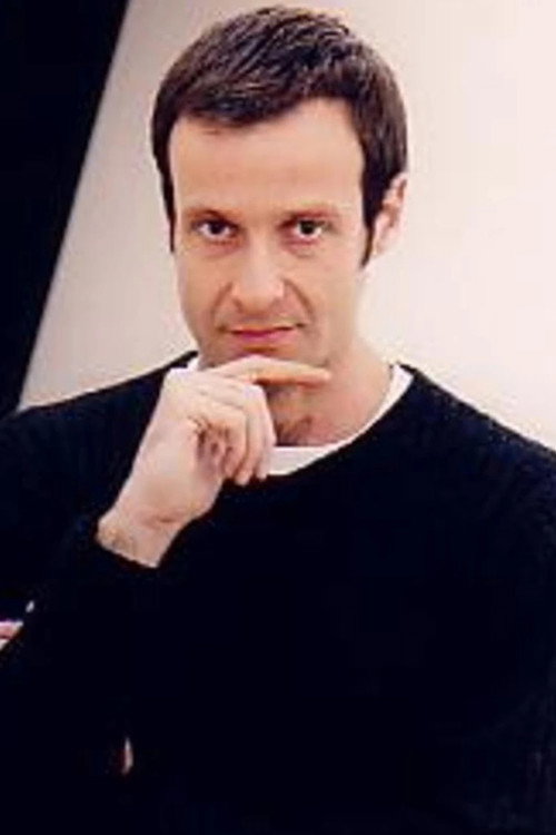 Patrick Dell'Isola