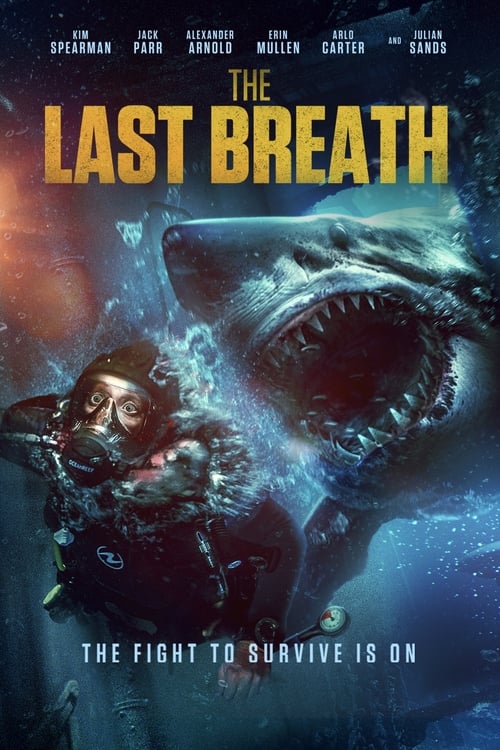 The Last Breath (2024)