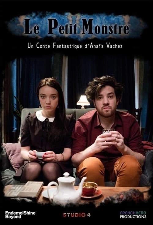 Le Petit Monstre (2018)