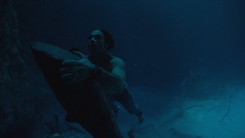 One Strange Rock: 1×2