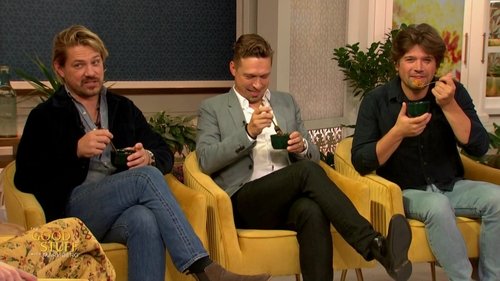 Image de l'épisode 22