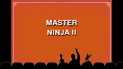 Poster della serie Mystery Science Theater 3000