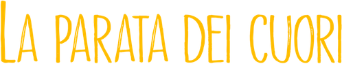 La parata dei cuori official logo