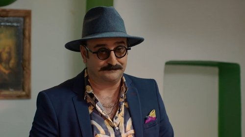Épisode 15