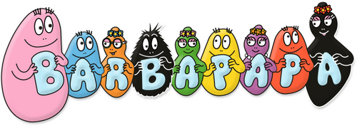 Barbapapa