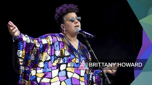 Brittany Howard