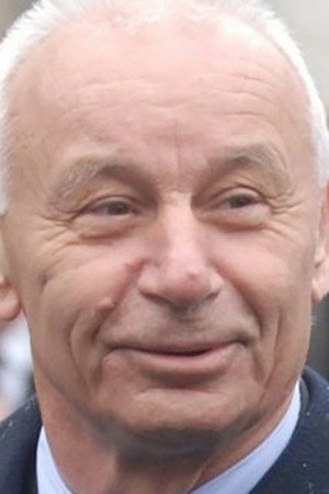 Dragomir Čumić's poster