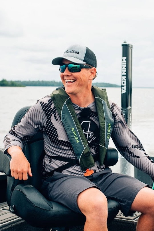 Jay Siemens's poster