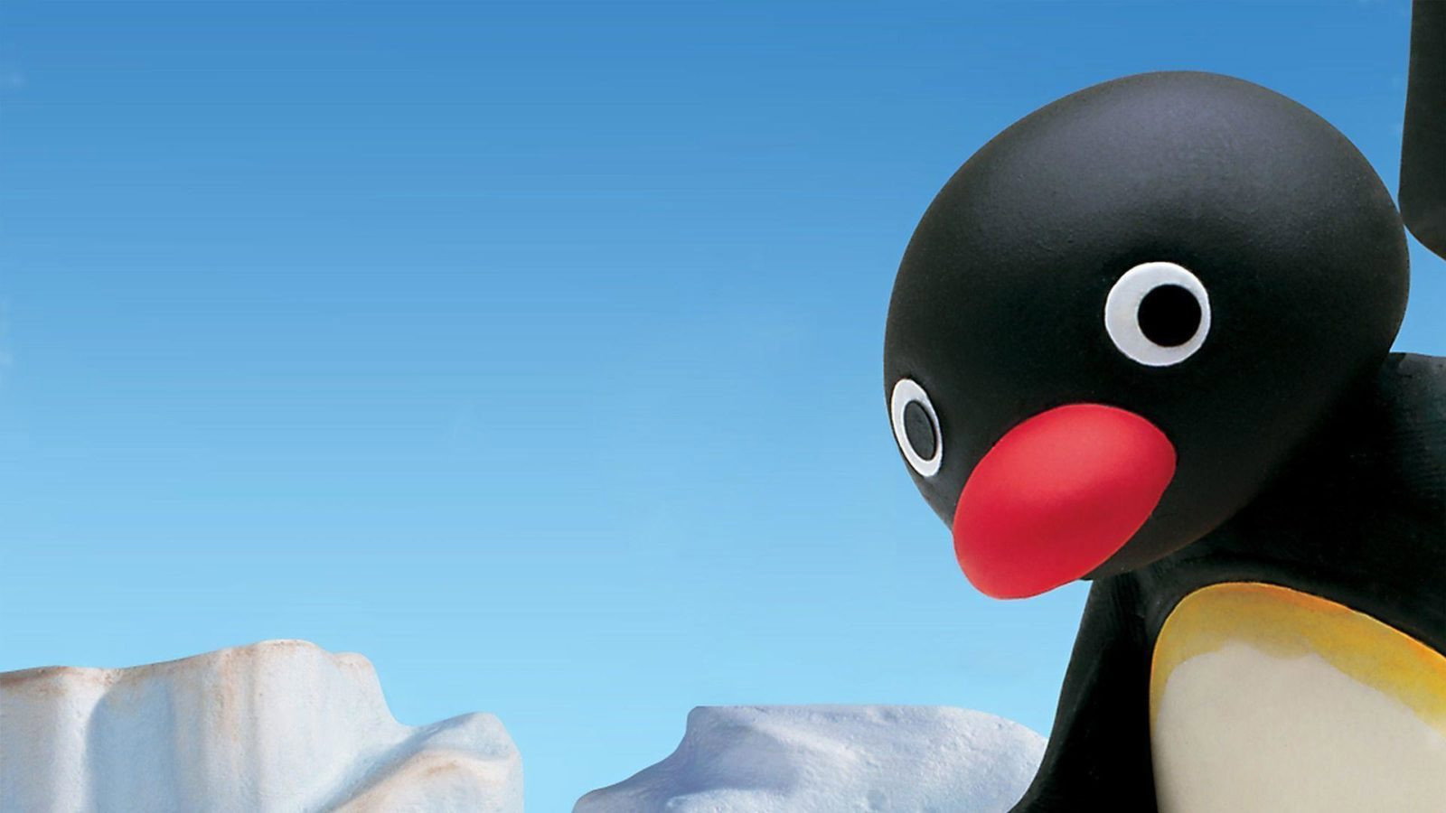 Pingu's poster