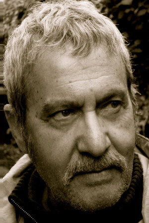 Michael Parenti's poster