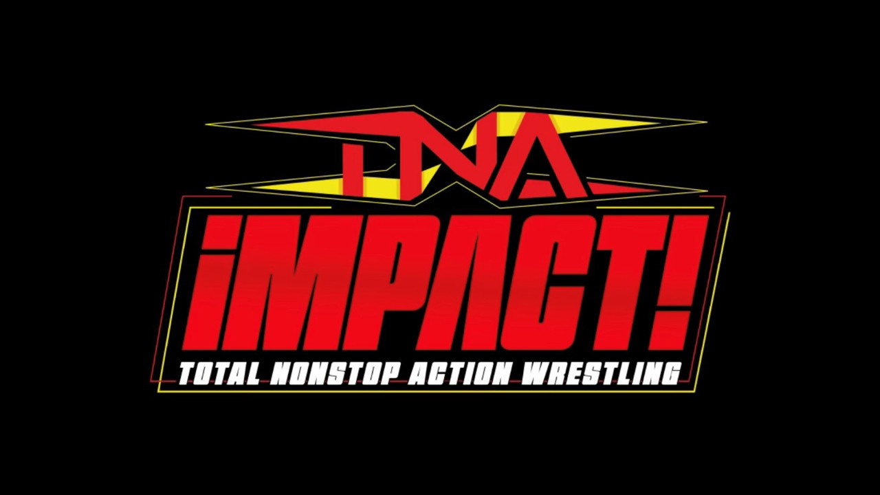TNA iMPACT!'s poster