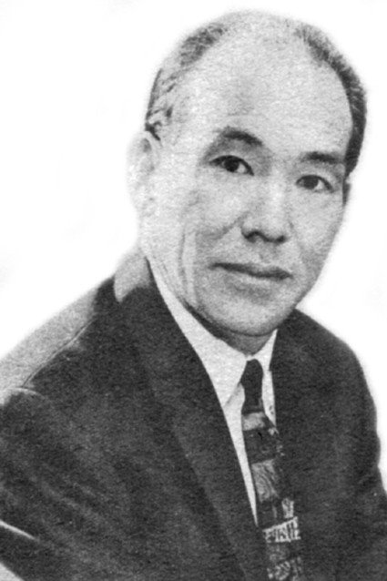 Fuminori Ōhashi's poster