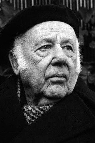Paul Strand's poster