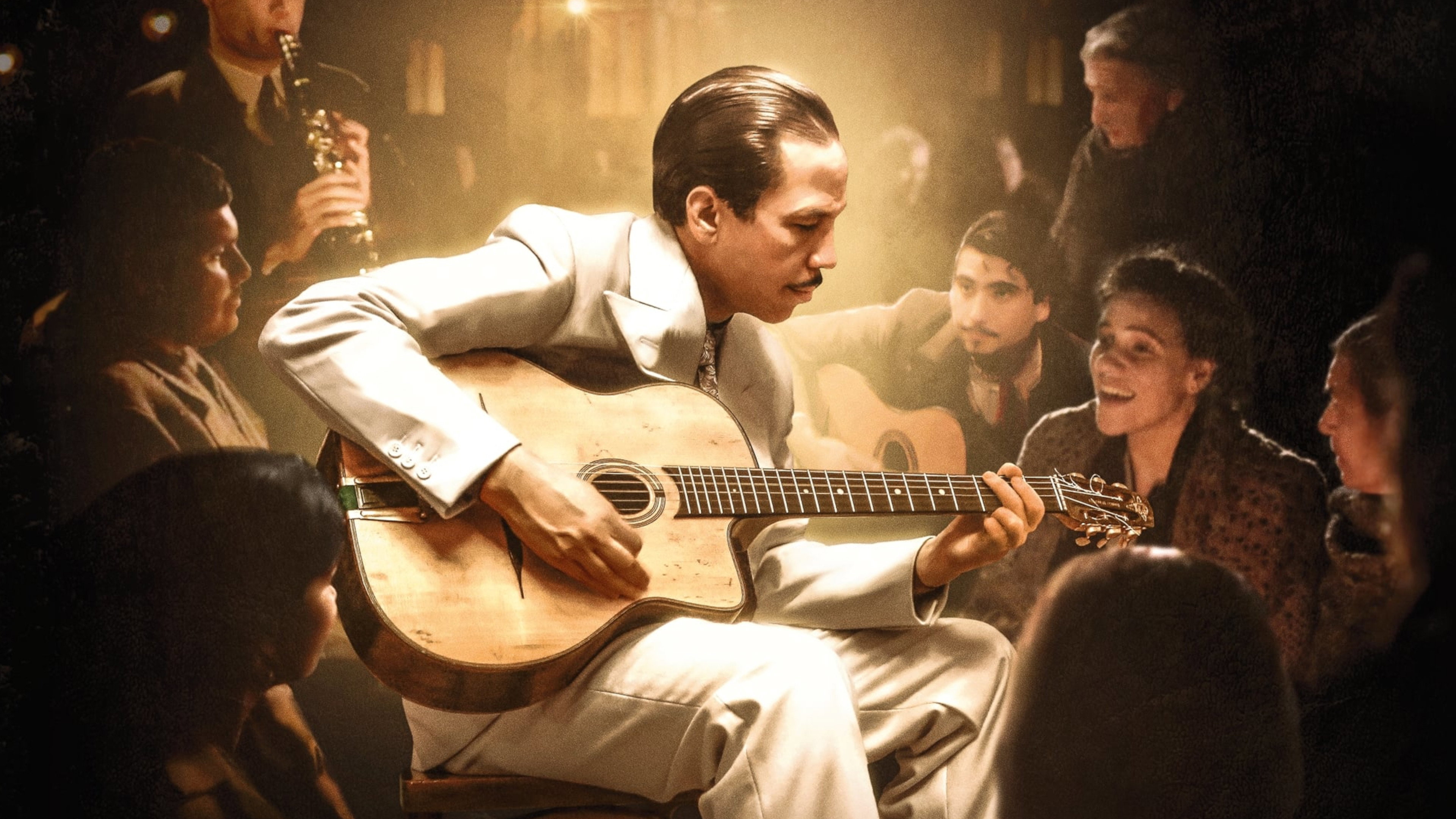Django's poster