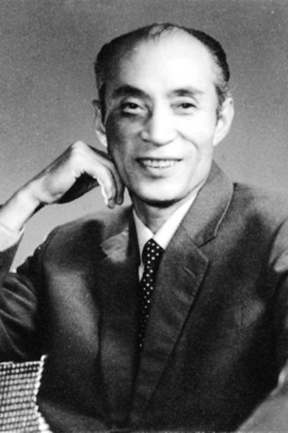 Li Su's poster