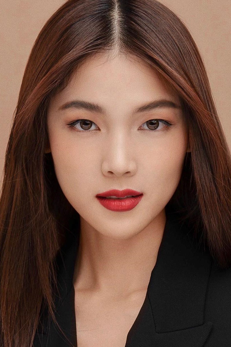 Jovane Phang's poster