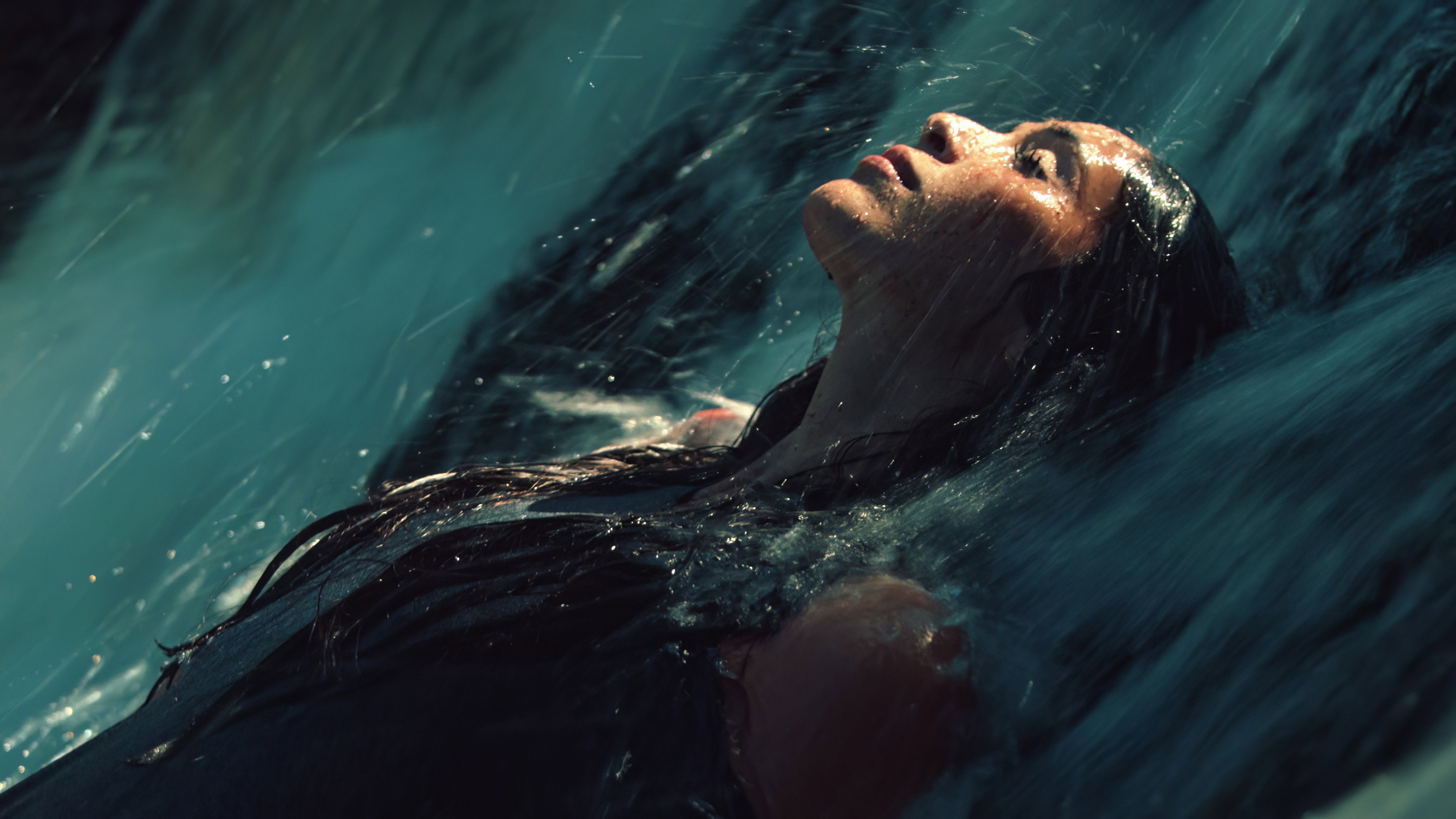 Mermaids' Lament's poster