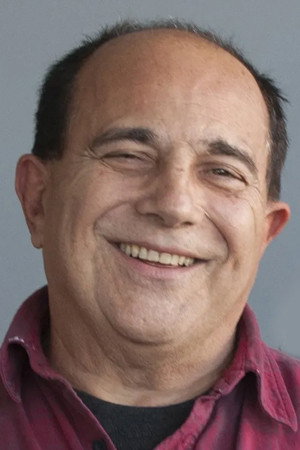 Ray Magliozzi's poster