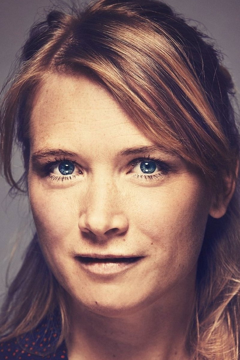 Stina Mølgaard's poster