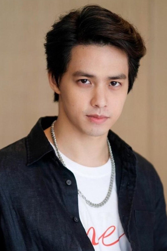 Kidakarn Chatkaewmanee's poster