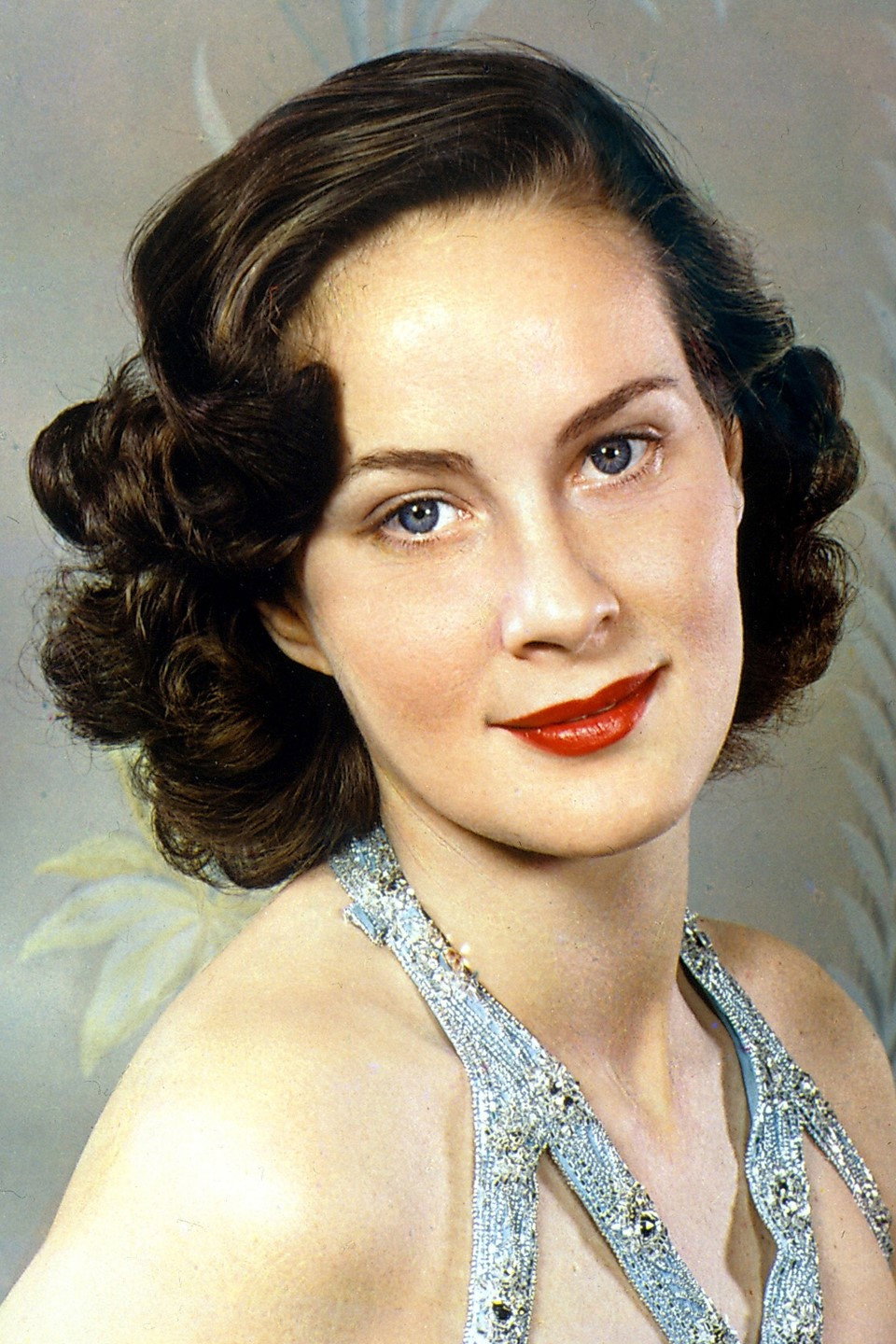 Alida Valli's poster
