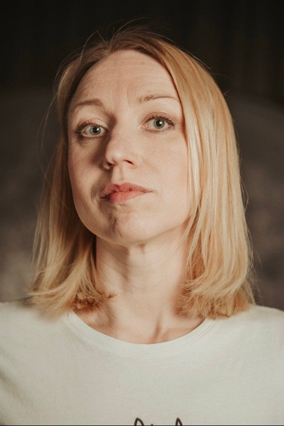 Hannamaija Nikander's poster