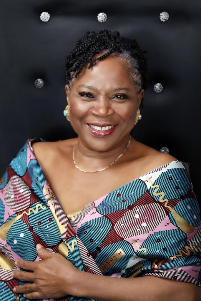 Onyeka Onwenu's poster