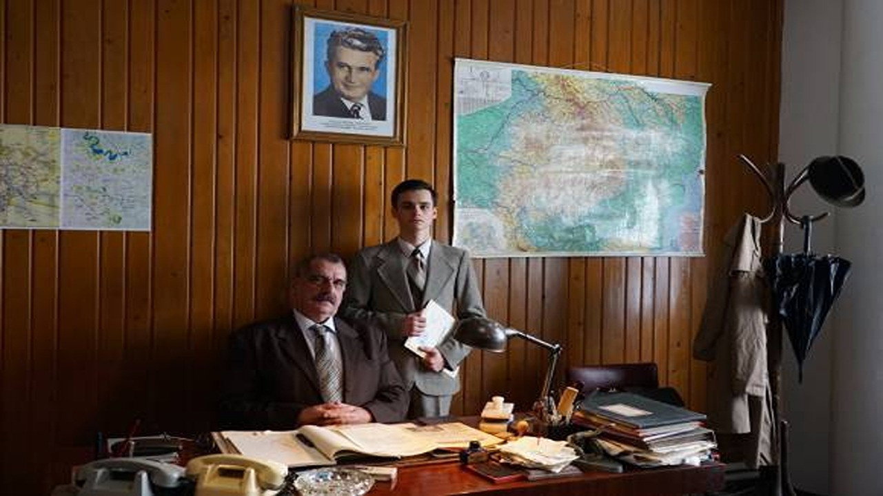 Document 56's poster