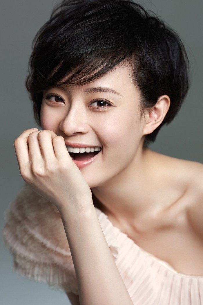 Sun Li's poster