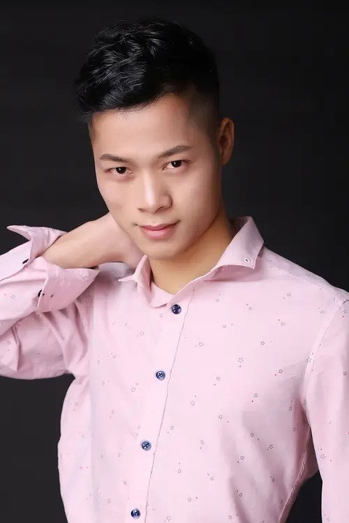Xie Li Zhou's poster