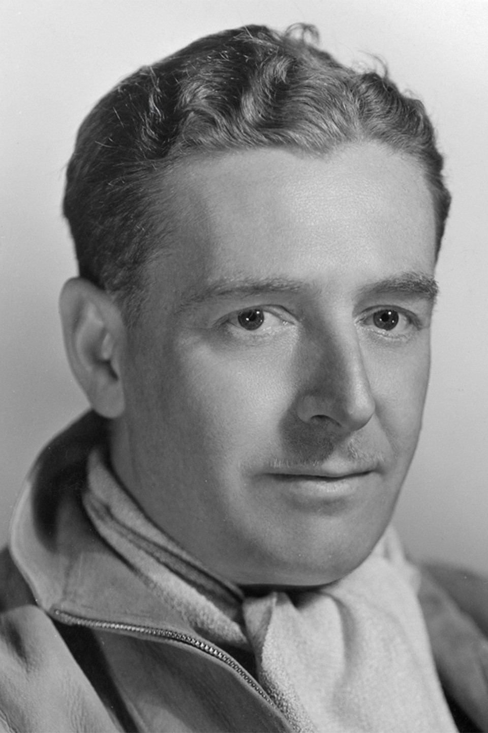 Norman Reilly Raine's poster