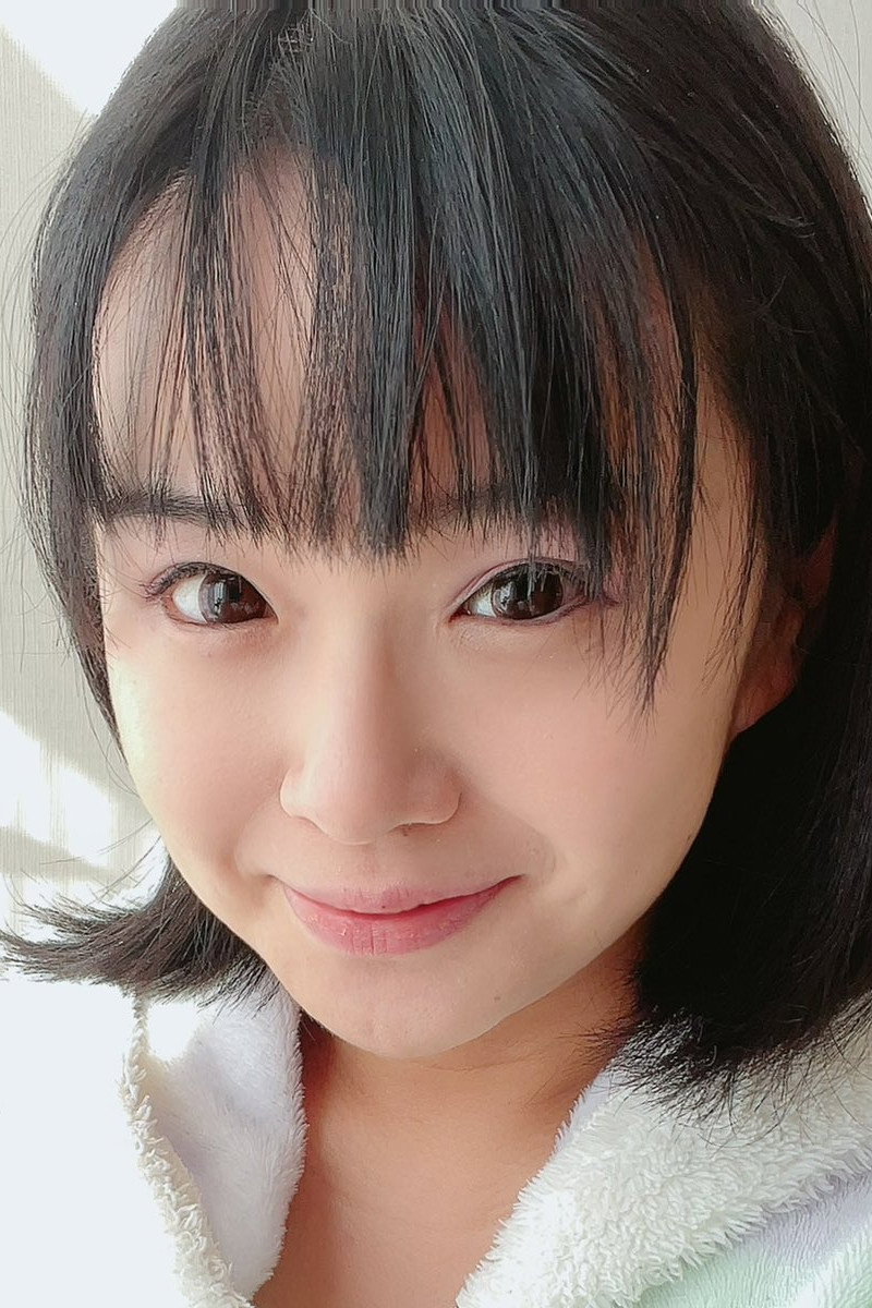 Juri Satomi's poster