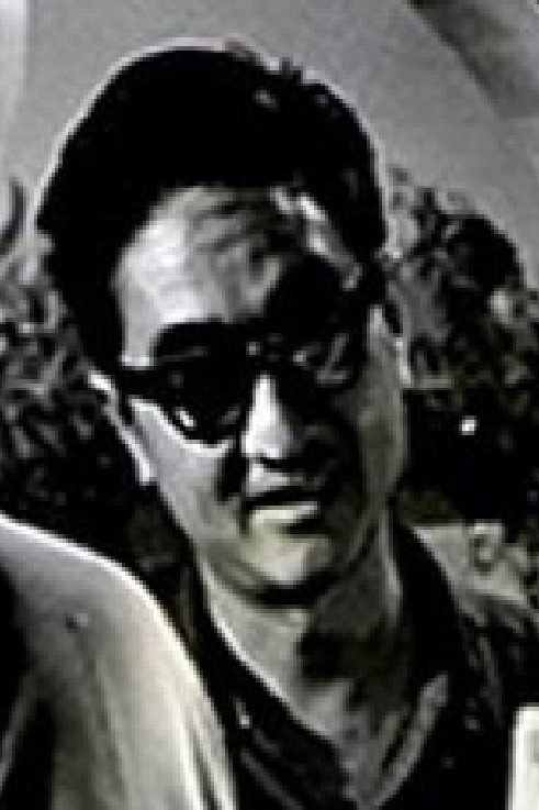 Sit Kwan's poster