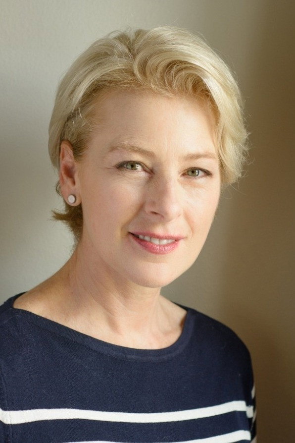 Susan Danford's poster
