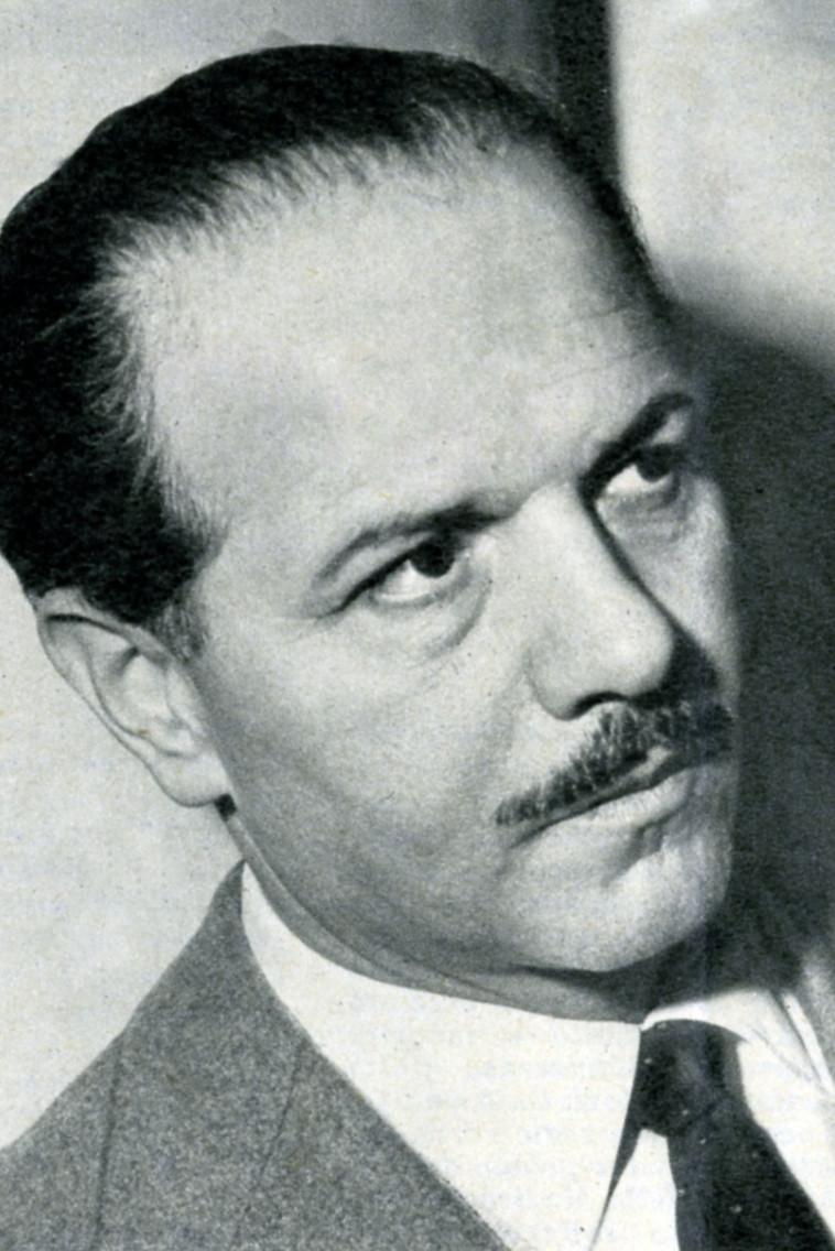 Stefano Sibaldi's poster