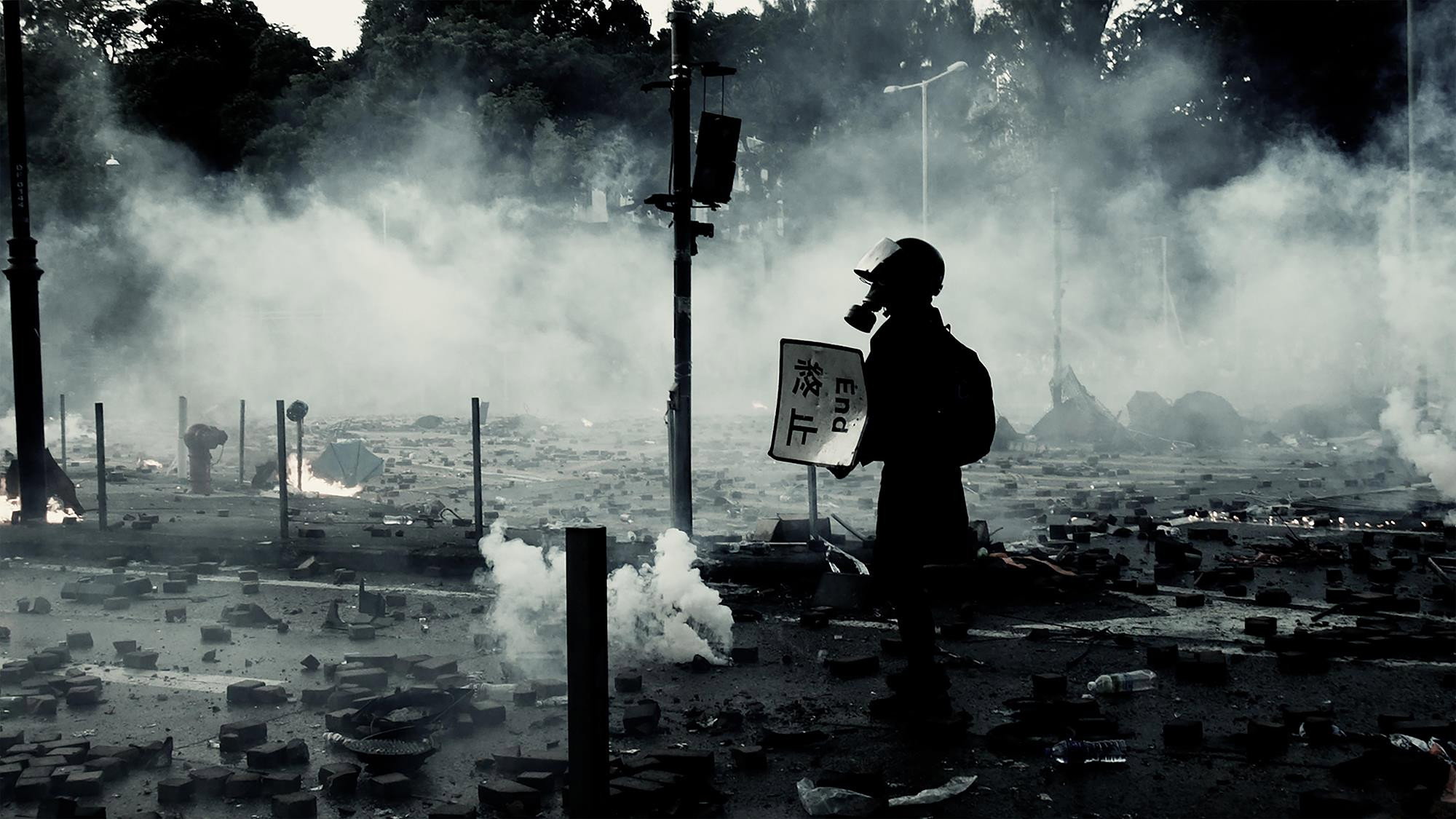 Rather Be Ashes Than Dust's poster