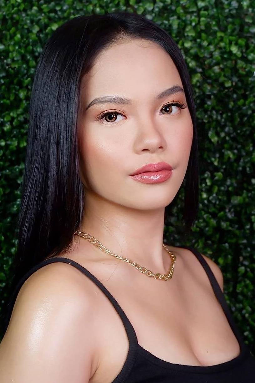 Arah Alonzo's poster
