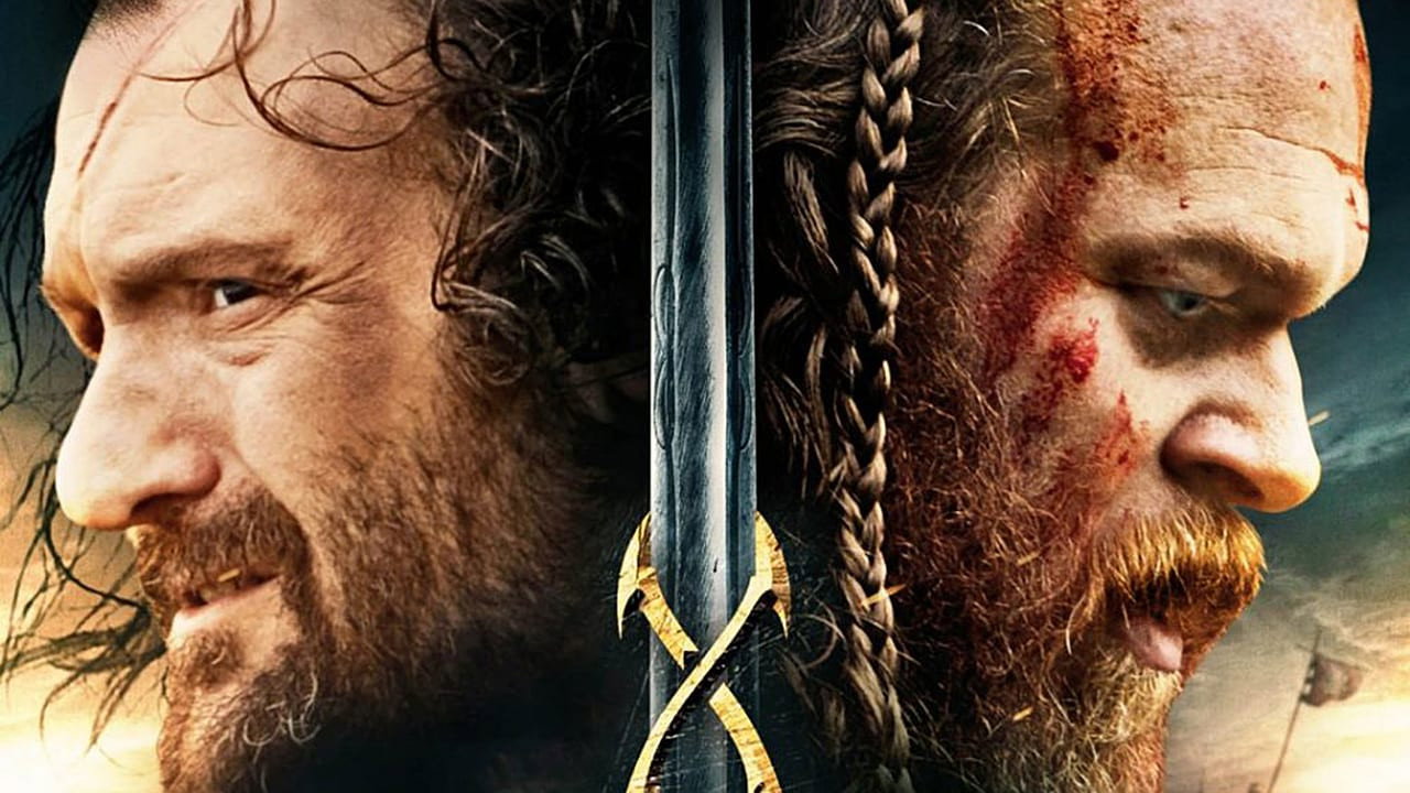 Viking Legacy's poster