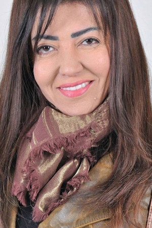 Rania Fathallah's poster