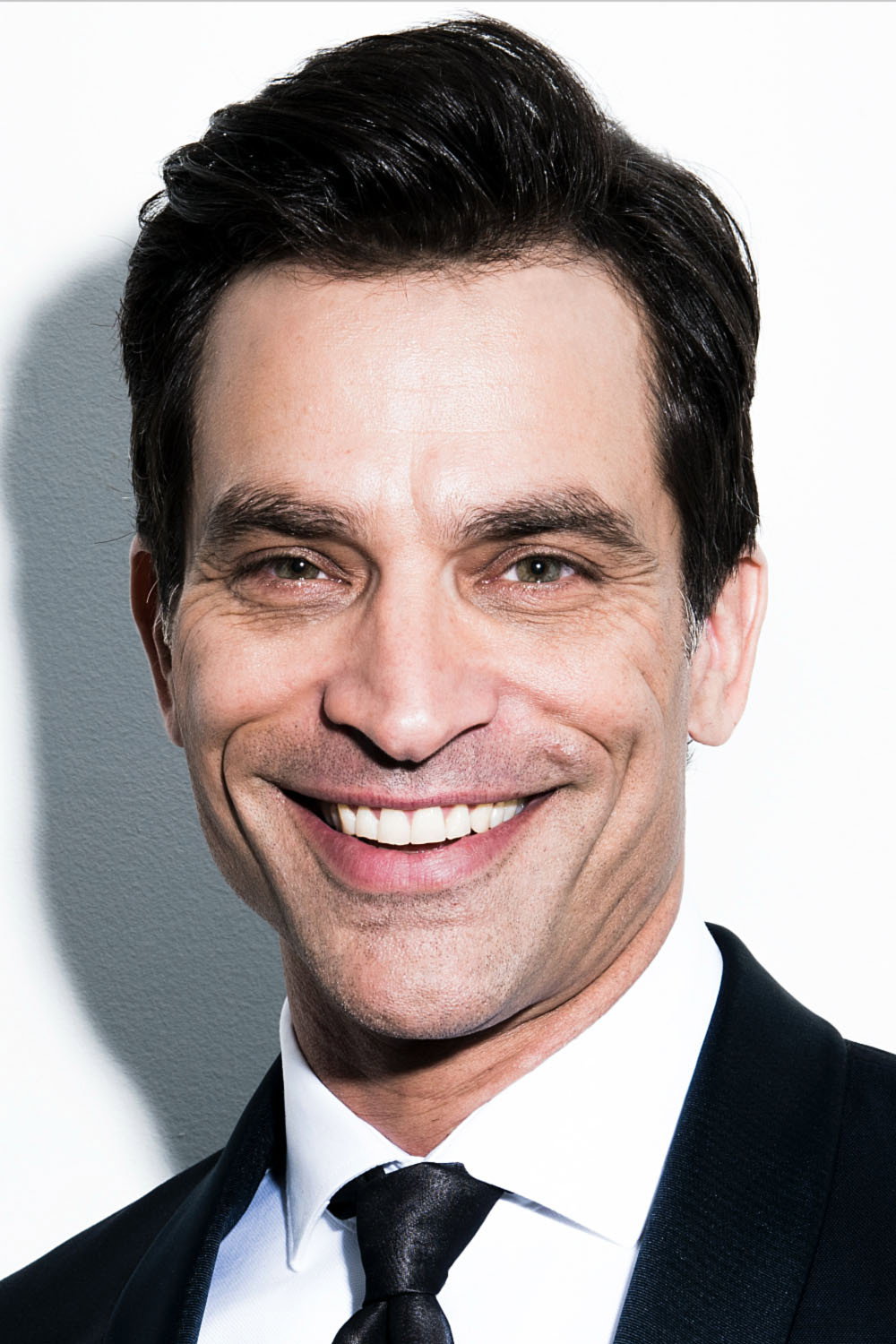 Johnathon Schaech's poster