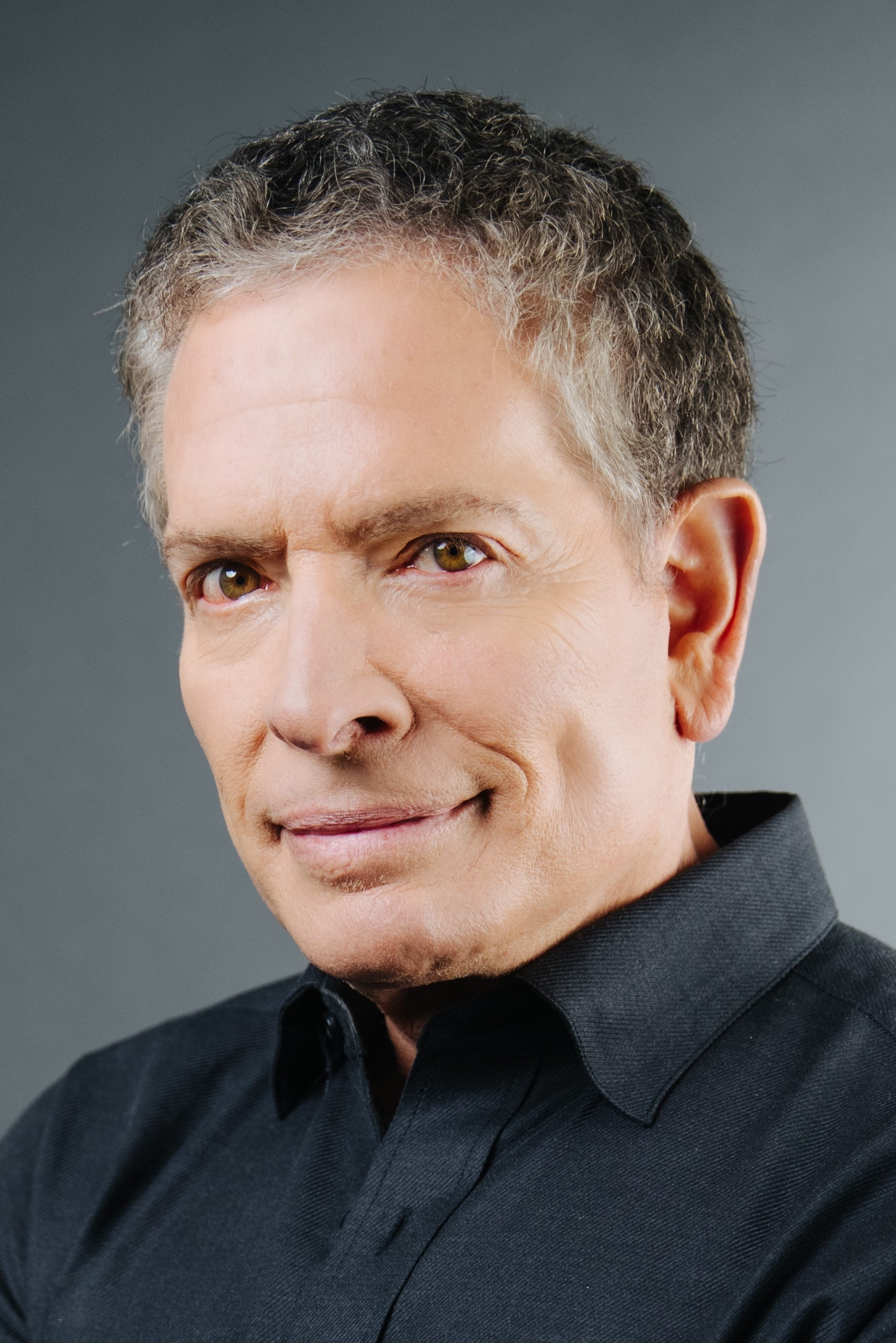 David Zucker's poster