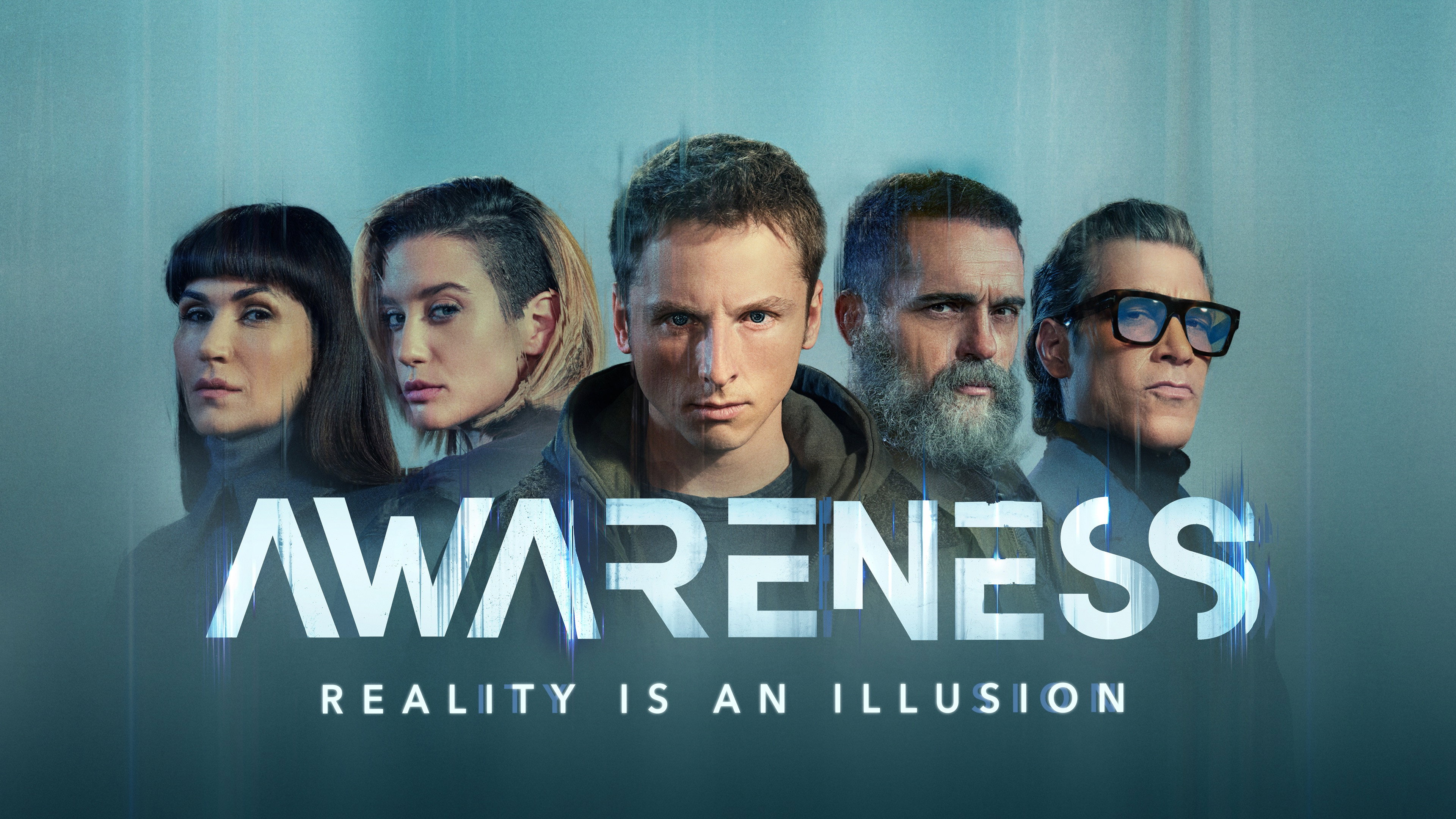 Awareness's poster