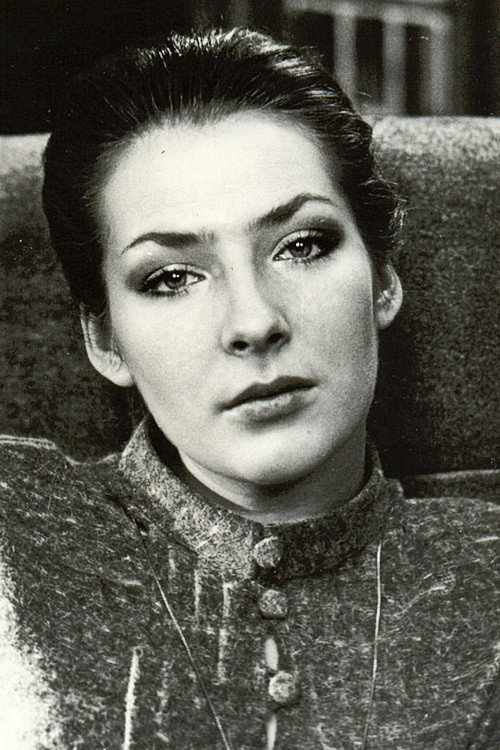 Natalya Danilova's poster