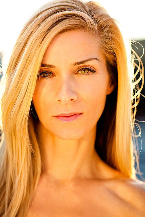 Jennifer Barretta's poster